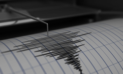 Yunanistan'da deprem oldu: Kandilli verileri paylaştı