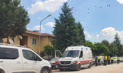 İnegöl'de komşu kavgasında kan aktı