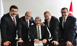 SANKO Holding'in 4 şirketi ilk 500'de