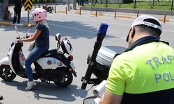 MOTOSİKLET SÜRÜCÜLERİNE KÖTÜ HABER: REKOR CEZA GELİYOR