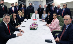Cumhurbaşkanı Erdoğan’dan adaylık açıklaması