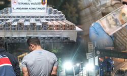 4.5 milyar TL değerinde sahte döviz ele geçirildi