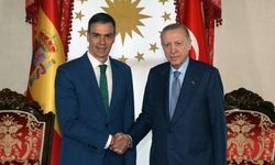 Erdoğan'dan İspanya Başbakanı Sanchez'e teşekkür: Soykırıma karşı onurlu bir duruş sergiliyor
