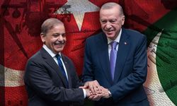 Erdoğan, Pakistan Başbakanı Şerif ile görüştü: Türkiye elinden geleni yapmaya hazır