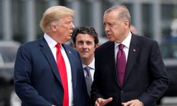 Cumhurbaşkanı Erdoğan, Türkiye'ye davet etti: Trump'tan "çalışmayı sabırsızlıkla bekliyorum" cevabı