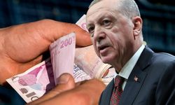 Erdoğan'dan emeklilere bayram ikramiyesi müjdesi