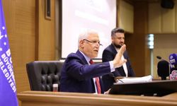 Mustafa Bozbey'den flaş Açıklama "Bana değil, Bursa'ya hakaret edildi"