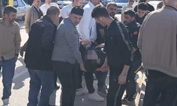 İnegöl'de gençler ölümden döndü