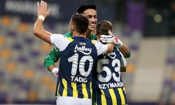 Fenerbahçe’de bir veda daha! Dusan Tadic ile yollar ayrıldı