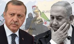 Foreign Affairs'tan İsrail’e 'Türkiye' uyarısı