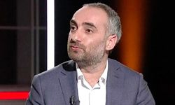 Gazeteci İsmail Saymaz'ın ev hapsi kaldırıldı