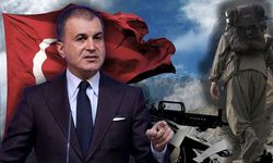 "Girebilirler değil, devreye girdiler" Ömer Çelik'ten 'terörsüz Türkiye sürecini sabote etme' uyarısı