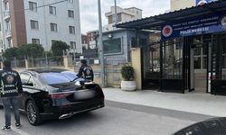 Bakan Yerlikaya açıkladı.. Çakar Usulsüzlüğüne 155 Bin TL Ceza