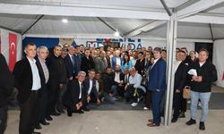Başkan Bozbey, Büyükorhan’da Halkla Buluştu