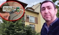 Günlük kiralık dairelere gizli kamera koymuştu! İfadesi ortaya çıktı