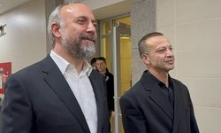 Halit Ergenç’e ‘yalan tanıklık’ suçundan 1 yıl 10 ay hapis, Rıza Kocaoğlu’na ise 1 yıl 8 ay hapis cezası