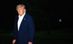 Trump: "Pazartesi günü Putin, Zelenskiy ve NATO üyeleriyle görüşeceğim"