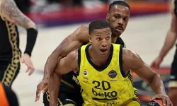 Fenerbahçe Beko, EuroLeague'de şampiyon