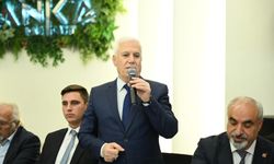 MUSTAFA BOZBEY İNEGÖL'E GELİYOR  SORUNLARI TEK TEK DİNLEYECEK
