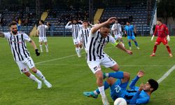 KARACABEY PLAY-OFF'LARDA