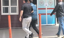 İnegöl'de seri hırsız yakalandı