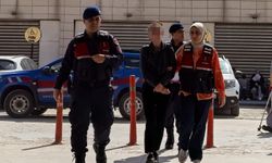 İnegöl'de adam yaralayan kadın yakalandı