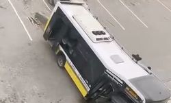 İnegöl'deki kazadan kahreden haber
