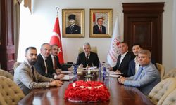 İnegöl’e Yeni Sağlık Merkezi İçin Protokol İmzalandı