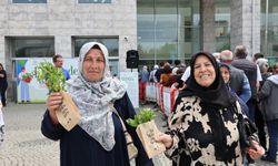 Nilüfer’de 310 bin fide vatandaşlarla buluşuyor