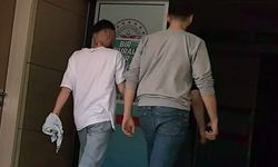 İnegöl'de bıçaklı kavga; 1 ağır yaralı