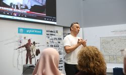 Nilüfer’de ilk yardım eğitimi düzenlendi