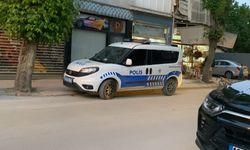 İnegöl'de hareketli dakikalar... Ölü bulundu