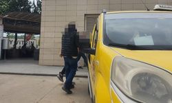İnegöl polisi kıskıvrak 3'ünü de yakaladı
