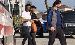 İnegöl'de cinayet zanlısı polise yakalandı