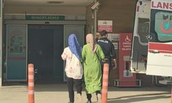 İnegöl'de sevgilisinin kuzenleri tarafından bıçaklandı