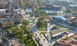 Durmuş'tan Şahin'e Botanik Park Cevabı