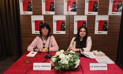 Betül Tarıman Nilüfer’de okurlarıyla buluştu