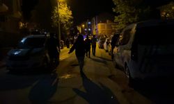 İnegöl'deki kavgada ortalık savaş alanına döndü