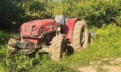 İnegöl'de minik Nur'dan acı haber