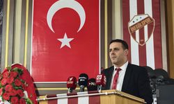 İnegölspor'da Ademoğlu'ndan flaş açıklamalar