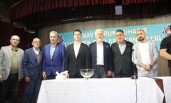 KÖYLERARASI FUTBOL TURNUVASI BAŞLIYOR