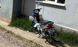 İnegöl'de baba ve çocukları ölümden döndü