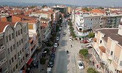 İNEGÖL’DE MİLYONLUK DUBLEKS DAİRELER SATIŞA ÇIKTI