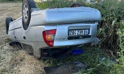 İnegöl'de can pazarı; çok sayıda yaralı var