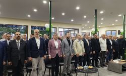 Kafkasspor'da yeni yönetim belli oldu