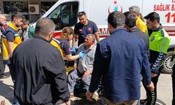 İnegöllü muhtardan kahreden haber   14 gün sonra hayatını kaybetti