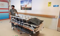 İnegöl'de 13 yaşındaki çocuk öldü Nedeni ise şaşırttı