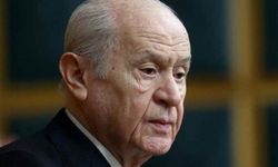 Bahçeli, Özgür Özel’in adını anmadan geçmiş olsun diledi