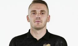Enes Çelik duyurdu: Ertuğrul Ersoy resmen Bursaspor'da!