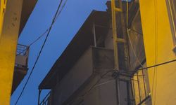 Bursa’da evine 3 ay önce taşınmıştı... Yangında hayatını kaybetti